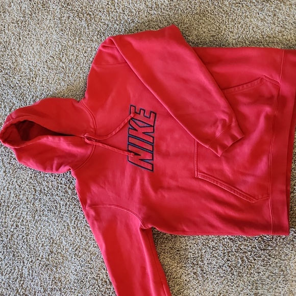 Nike Other - Nike Men's Sweatshirt